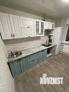 3-к квартира, на длительный срок, 62м2, 4/5 этаж