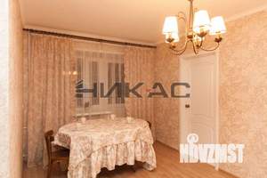 2-к квартира, на длительный срок, 46м2, 2/5 этаж