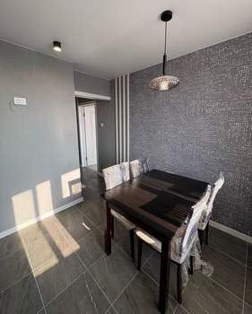 1-к квартира, на длительный срок, 40м2, 14/15 этаж