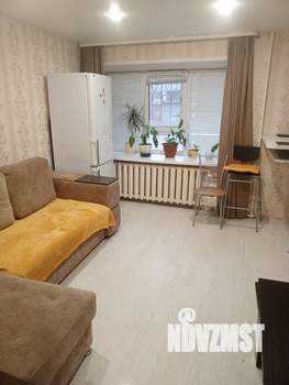 2-к квартира, посуточно, 50м2, 1/5 этаж