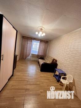 1-к квартира, на длительный срок, 31м2, 5/5 этаж