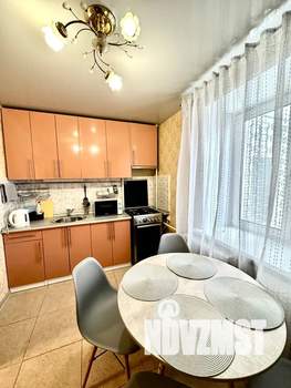 2-к квартира, посуточно, 50м2, 3/12 этаж