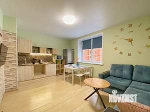 2-к квартира, посуточно, 56м2, 5/13 этаж