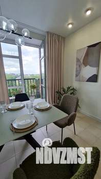 2-к квартира, посуточно, 60м2, 8/10 этаж