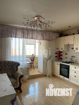 2-к квартира, на длительный срок, 68м2, 9/10 этаж