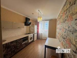 1-к квартира, на длительный срок, 40м2, 8/9 этаж