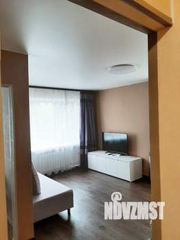 1-к квартира, посуточно, 32м2, 3/5 этаж