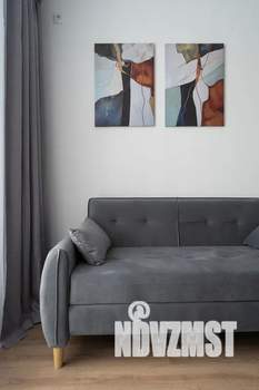 2-к квартира, посуточно, 35м2, 11/18 этаж