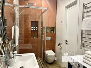 2-к квартира, посуточно, 39м2, 1/1 этаж