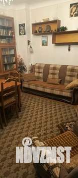 2-к квартира, посуточно, 60м2, 3/4 этаж
