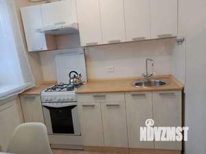 2-к квартира, посуточно, 45м2, 1/5 этаж