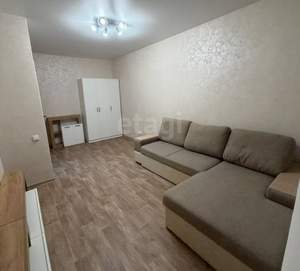 1-к квартира, на длительный срок, 33м2, 5/9 этаж