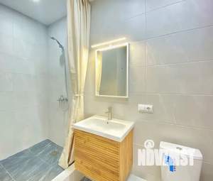 Студия квартира, посуточно, 22м2, 1/10 этаж