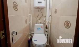 1-к квартира, на длительный срок, 34м2, 8/10 этаж