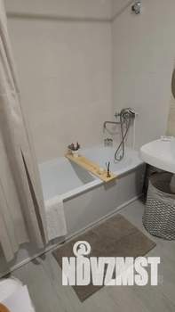 1-к квартира, посуточно, 40м2, 2/16 этаж