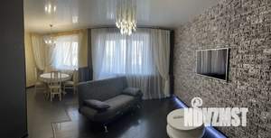 2-к квартира, посуточно, 64м2, 2/4 этаж