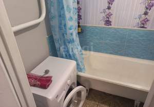 2-к квартира, на длительный срок, 54м2, 5/12 этаж