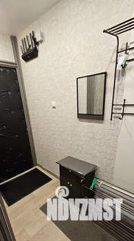 2-к квартира, посуточно, 42м2, 3/5 этаж