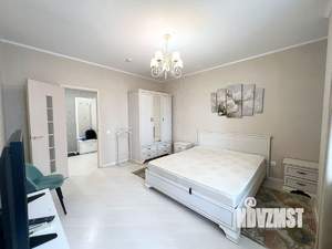 2-к квартира, на длительный срок, 78м2, 6/8 этаж