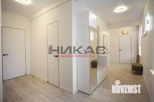 3-к квартира, на длительный срок, 90м2, 4/4 этаж