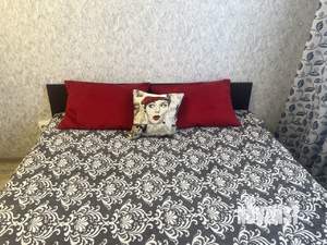 1-к квартира, посуточно, 40м2, 3/18 этаж