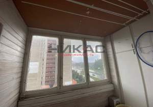 1-к квартира, на длительный срок, 40м2, 7/13 этаж