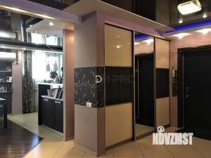 3-к квартира, на длительный срок, 116м2, 3/10 этаж