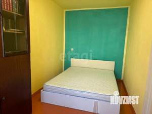 2-к квартира, на длительный срок, 42м2, 3/4 этаж