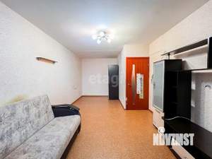 1-к квартира, на длительный срок, 36м2, 6/9 этаж