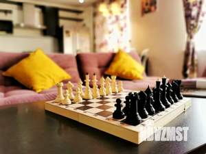 3-к квартира, посуточно, 90м2, 6/9 этаж