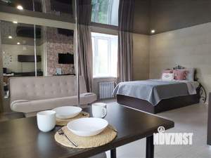 Студия квартира, посуточно, 31м2, 3/4 этаж