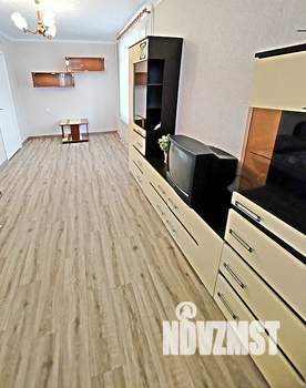 1-к квартира, на длительный срок, 38м2, 3/12 этаж