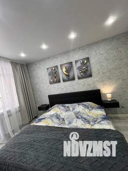 1-к квартира, посуточно, 34м2, 5/9 этаж