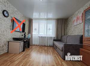 2-к квартира, на длительный срок, 50м2, 7/9 этаж