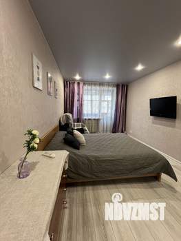 2-к квартира, посуточно, 45м2, 5/5 этаж