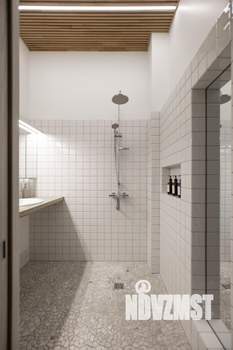 2-к квартира, посуточно, 43м2, 1/1 этаж