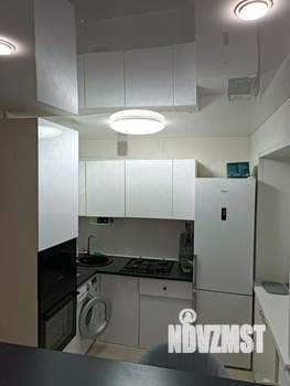 1-к квартира, на длительный срок, 31м2, 2/5 этаж