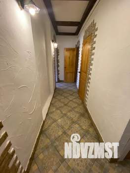2-к квартира, посуточно, 64м2, 1/4 этаж