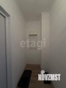 1-к квартира, на длительный срок, 36м2, 9/17 этаж