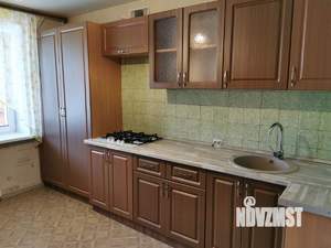 1-к квартира, на длительный срок, 43м2, 3/3 этаж