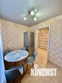 2-к квартира, посуточно, 50м2, 3/12 этаж