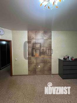 2-к квартира, на длительный срок, 65м2, 12/17 этаж