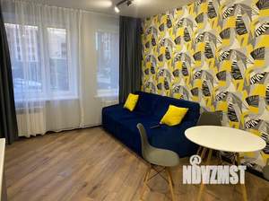 1-к квартира, посуточно, 47м2, 1/9 этаж