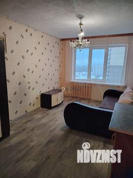 2-к квартира, на длительный срок, 56м2, 10/10 этаж