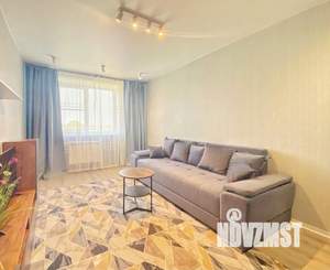 1-к квартира, посуточно, 62м2, 1/1 этаж
