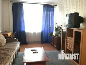 1-к квартира, посуточно, 30м2, 1/5 этаж