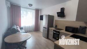 1-к квартира, посуточно, 42м2, 6/8 этаж
