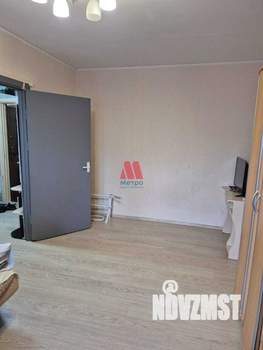 1-к квартира, на длительный срок, 35м2, 2/10 этаж