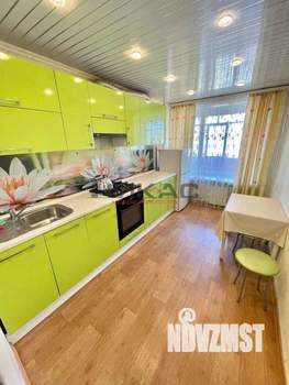 1-к квартира, на длительный срок, 35м2, 10/12 этаж