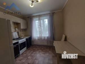 1-к квартира, на длительный срок, 33м2, 2/9 этаж